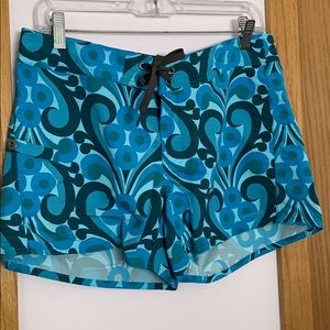 Patagonia Board Shorts